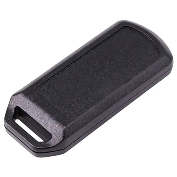 Motorcycle Scooter Remote Key Shell Case - 2 Buttons FOB for Honda K35V3 ADV SH 150 Forza 300 125 PCX150 2018 2019- pack of 5 - Image 4