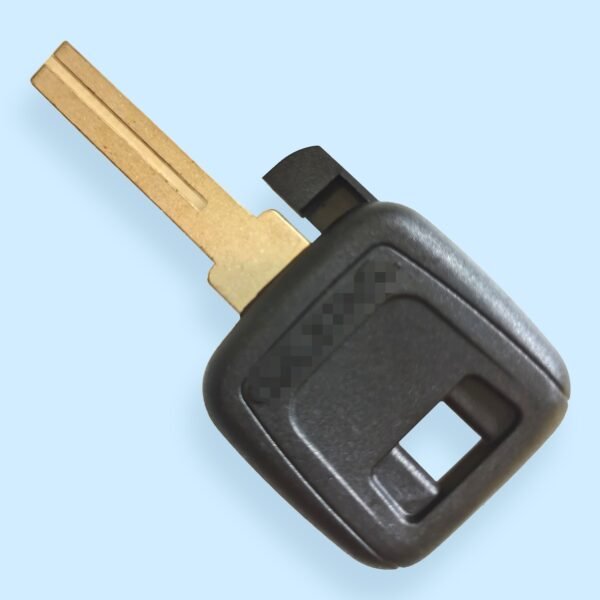 NE66 Transponder Key Shell for Volvo - Pack of 5