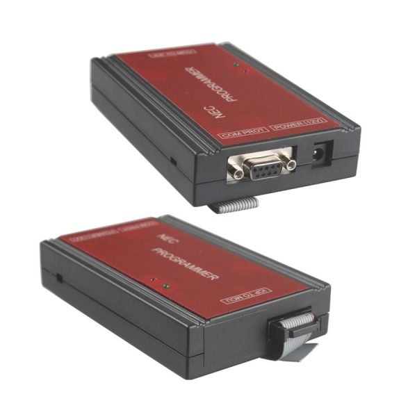 NEC Programmer - Image 4