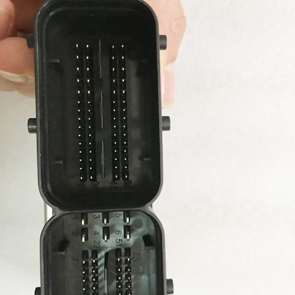 New (06J 907 309) (06J 906 027GA) 06J906027GA Bosch ECU for VW CC CCAT ECM Module Electronic Control Unit - Image 2