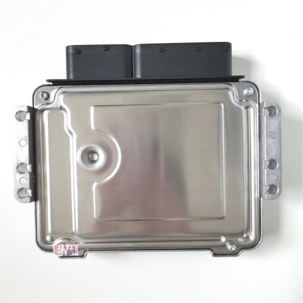 New A04 MEG17.9.12.1 ECU 39110-03420 for KIA PICANTO Electronic Control Unit 3911003420 ECM - Image 3