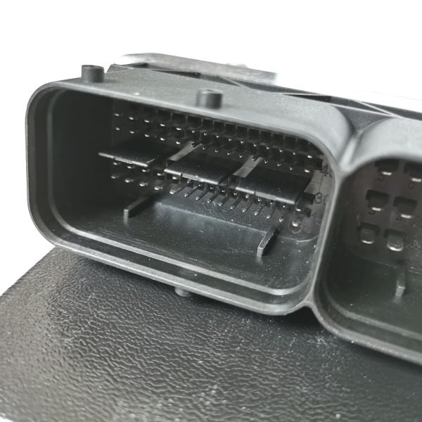 New A04 MEG17.9.12.1 ECU 39110-03420 for KIA PICANTO Electronic Control Unit 3911003420 ECM - Image 5