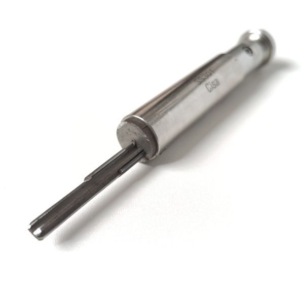 New Arrival SS301 CISA Locksmith Tool - Image 5
