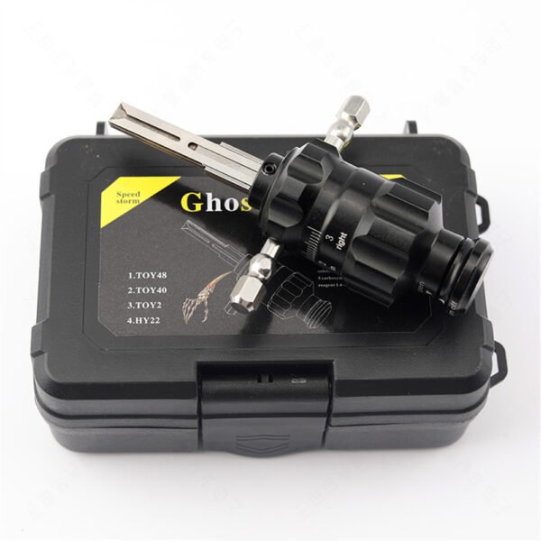 New Arrival TOY48 2 in 1 Auto Locksmith Tools Fast for TOYOTA