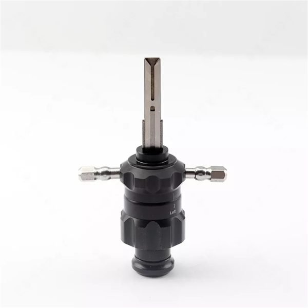 New Arrival TOY48 2 in 1 Auto Locksmith Tools Fast for TOYOTA - Image 3