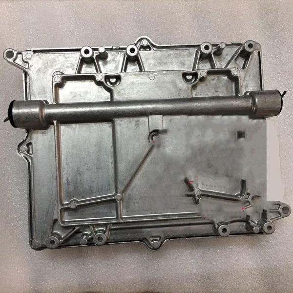 New BOSCH Engine Computer ECU 0281020075 612630080007 EDC7 for Dongfeng Diesel Engine - Image 2