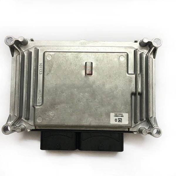 New BOSCH M17 ECU F01R00DQ13 3600010-YJ04 for CHANGAN CX20 - Image 2