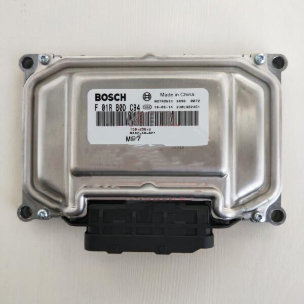 New Bosch M7 ECU F01RB0DC94 MA62-18-881 (F 01R B0D C94) Engine Control Unit for Haima 3