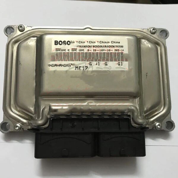 New Bosch ME17 ECU F01R00DR22 (F 01R 00D R22) 3600010-G132 for Changan Engine Computer