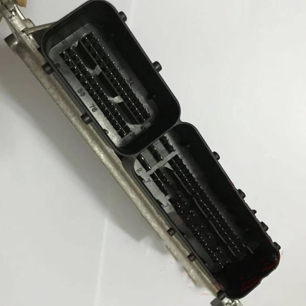 New Continental 76.1 ECU ECM 25186182 5WY1J19B for Chevrolet Cruze Epica Engine Computer - Image 2