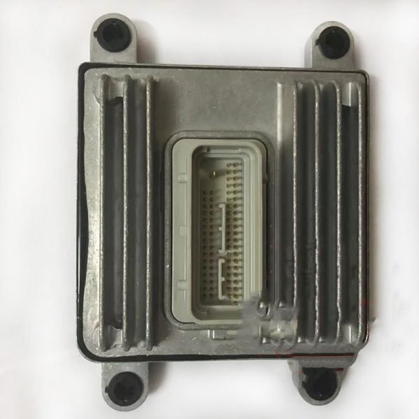 New Delphi MT20U2 ECU SMW251116 28197343 for Great Wall COWRY MPV Engine Computer - Image 2