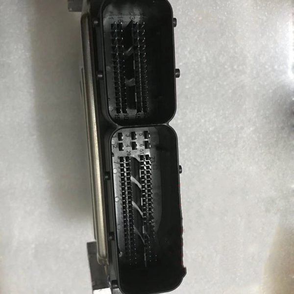New Engine Computer E98B ECU 39127-2B640 391272B640 9003100176KL MEG17.9.12 for Hyundai - Image 4