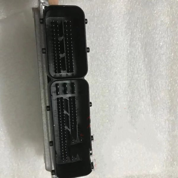 New Engine Computer ECU 25184173 Continental for CHEVROLET Cruze Orlando - Image 2