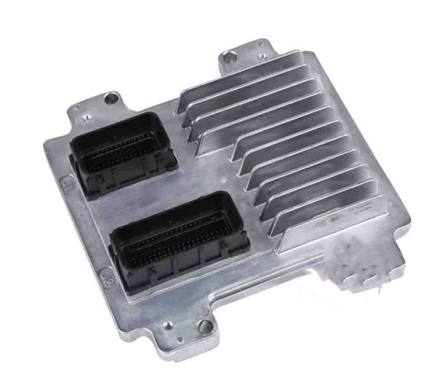 New Genuine #12679199 E38 Engine Control Module ECU ECM PCM-Module Assembly for ACDelco GM - Image 3