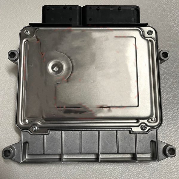 New K04 M7.9.8 ECU 39101-26AC0 for Hyundai Accent 2008 Electronic Control Module ECM 3910126AC0 - Image 2