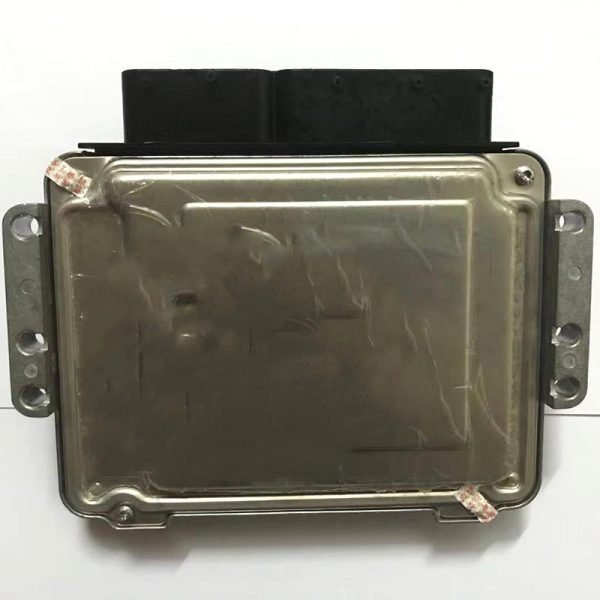New KEFICO D6 ECU ECM MEG17.9.12 39120-2B910 9003100039KE for Hyundai Kia 391202B910 - Image 2