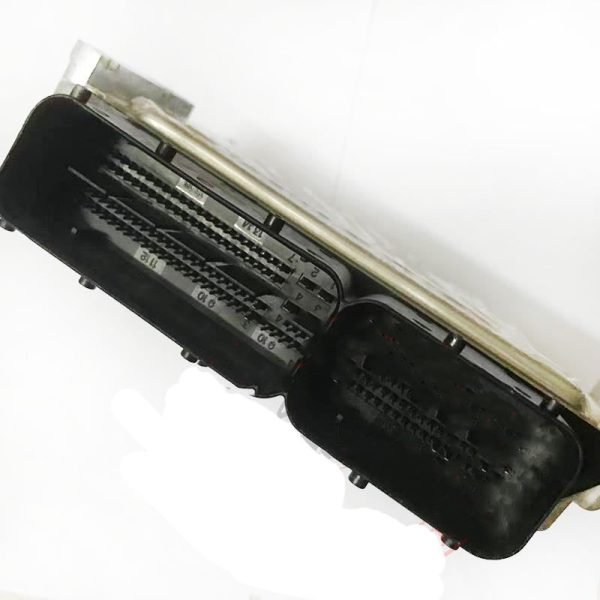 New KEFICO D6 ECU ECM MEG17.9.12 39120-2B910 9003100039KE for Hyundai Kia 391202B910 - Image 3
