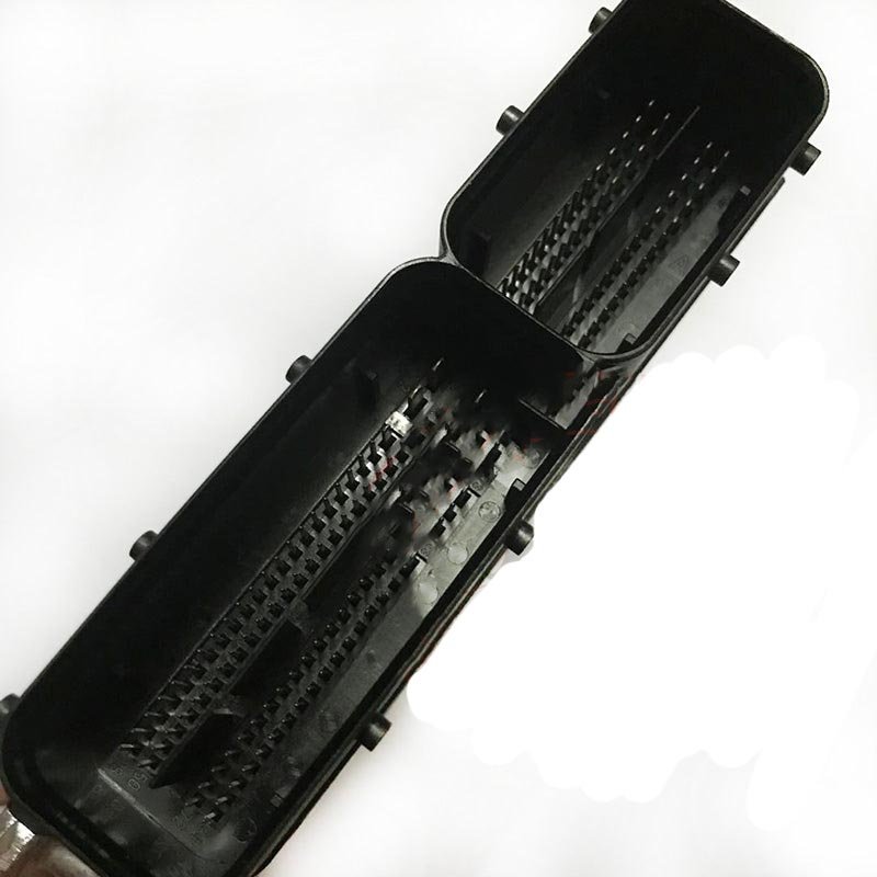 New MEG17.9.12.1 B08 ECU 39110-04020 9003060009KG for Hyundai Kia Electronic Control Unit 3911004020 - Image 3