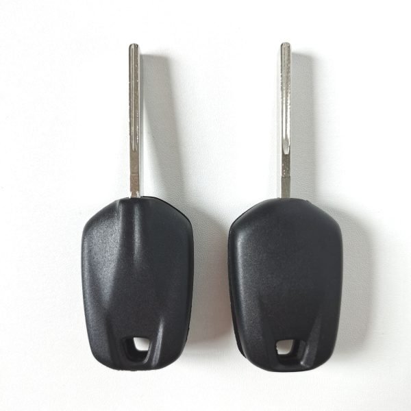 New Models Transponder Key Shell for Peugeot 208 308 Peugeot Elysee - pack of 5 - Image 2