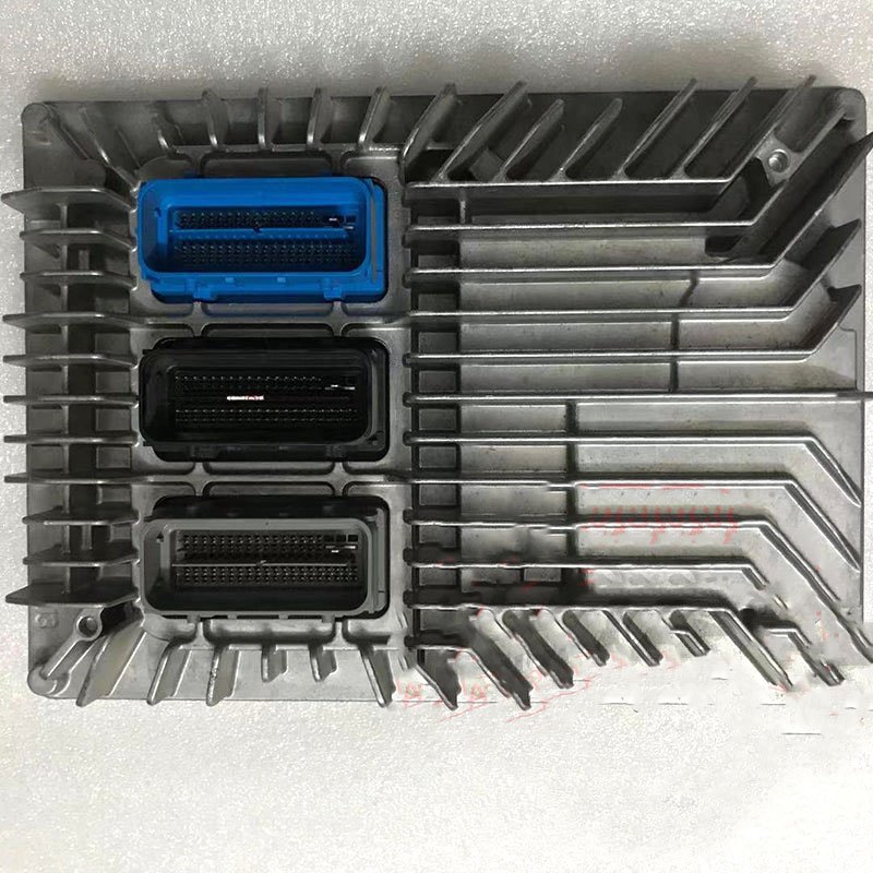 New OEM Engine Control Module ECM E39 12643248 ECU for GM Chevrolet Orlando Impala Cadillac - Image 2