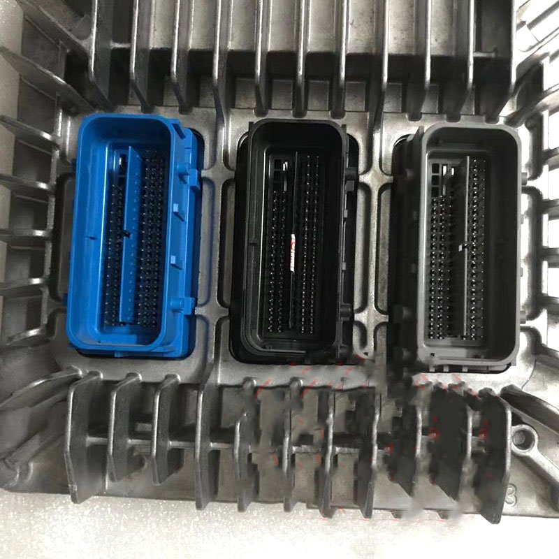 New OEM Engine Control Module ECM E39 12643248 ECU for GM Chevrolet Orlando Impala Cadillac - Image 3