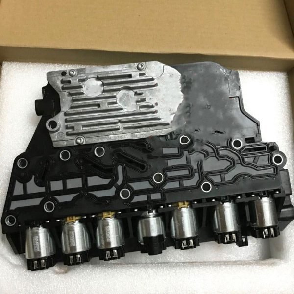 New OEM Transmission Control Module TCM 24256525 for Chevrolet Cruze Chevy GMC (Compatible 24287421 24287420) - Image 3