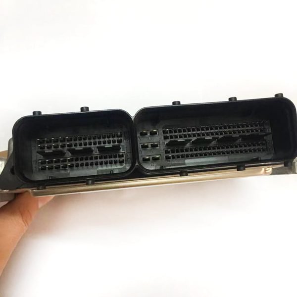New Original Bosch Diesel ECU 0281014298 Electronic Control Unit (0 281 014 298 ) EDC16C39-6.H1 for Dongfeng Joylong Nissan DK4 Engine - Image 2