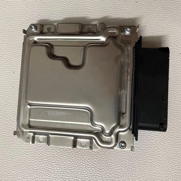 New Q201 ME17.9.11 ECU 39118-2B710 for Kia Forte K2 Electronic Control Unit ECM 391182B710 - Image 2
