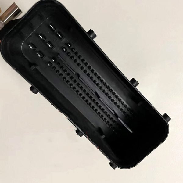 New Q201 ME17.9.11 ECU 39118-2B710 for Kia Forte K2 Electronic Control Unit ECM 391182B710 - Image 3