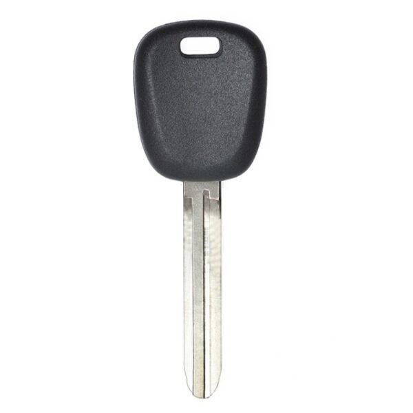 New Replacement Transponder Key Shell Case for Suzuki GRAND VITARA Liana Blank Uncut Blade - pack of 5