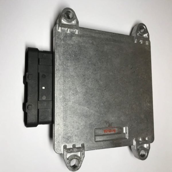 New and Geunine Delphi MT22 ECU 28147280 3600100-CA13 B6001250 for Dongfeng DFYA C37 - Image 2