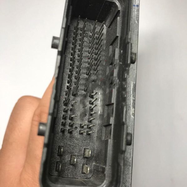 New and Geunine Delphi MT22 ECU 28147280 3600100-CA13 B6001250 for Dongfeng DFYA C37 - Image 3