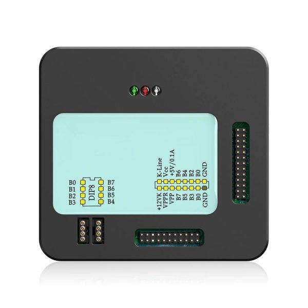 Newest 6.50 XPROG V6.50 Add New Authorization XPROG M Programmer Full Adapters ECU Chip Tunning Tool XProg-M Box V6.50 - Image 2