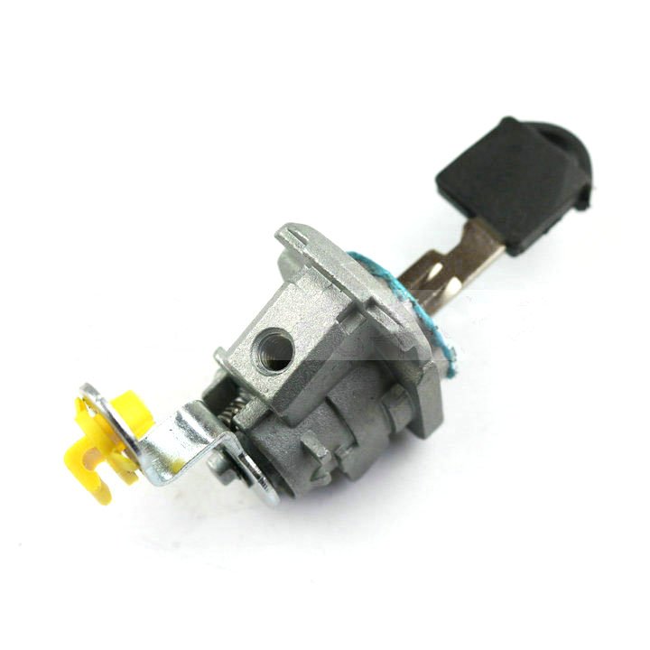 Nissan 13 Teana left door lock cylinder daily driving door lock cylinder car lock cylinder car lock car lock - Image 2