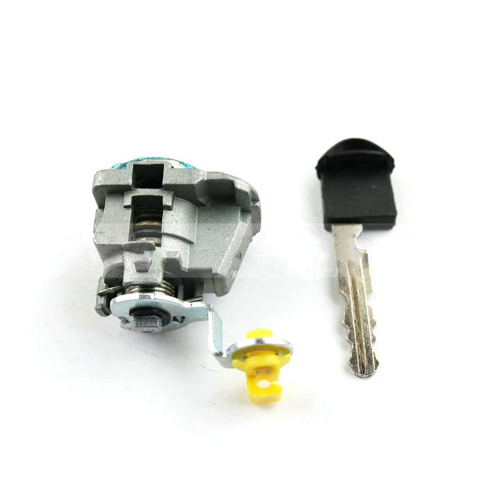 Nissan 13 Teana left door lock cylinder daily driving door lock cylinder car lock cylinder car lock car lock - Image 3
