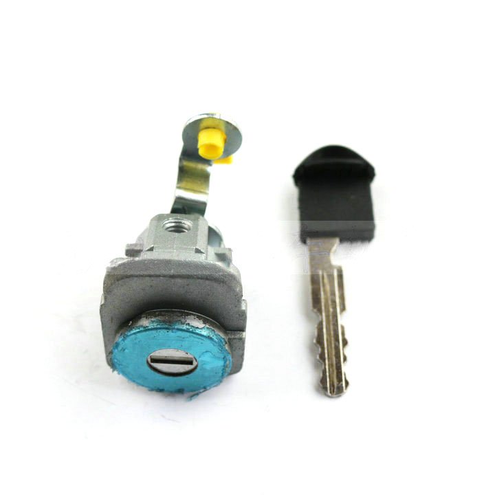 Nissan 13 Teana left door lock cylinder daily driving door lock cylinder car lock cylinder car lock car lock - Image 4