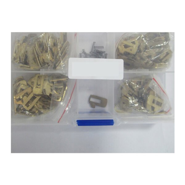 Nissan NSN14 Wafers Car lock Reed Locking Plate Inner Milling Locking Tabs ( 200 pcs )