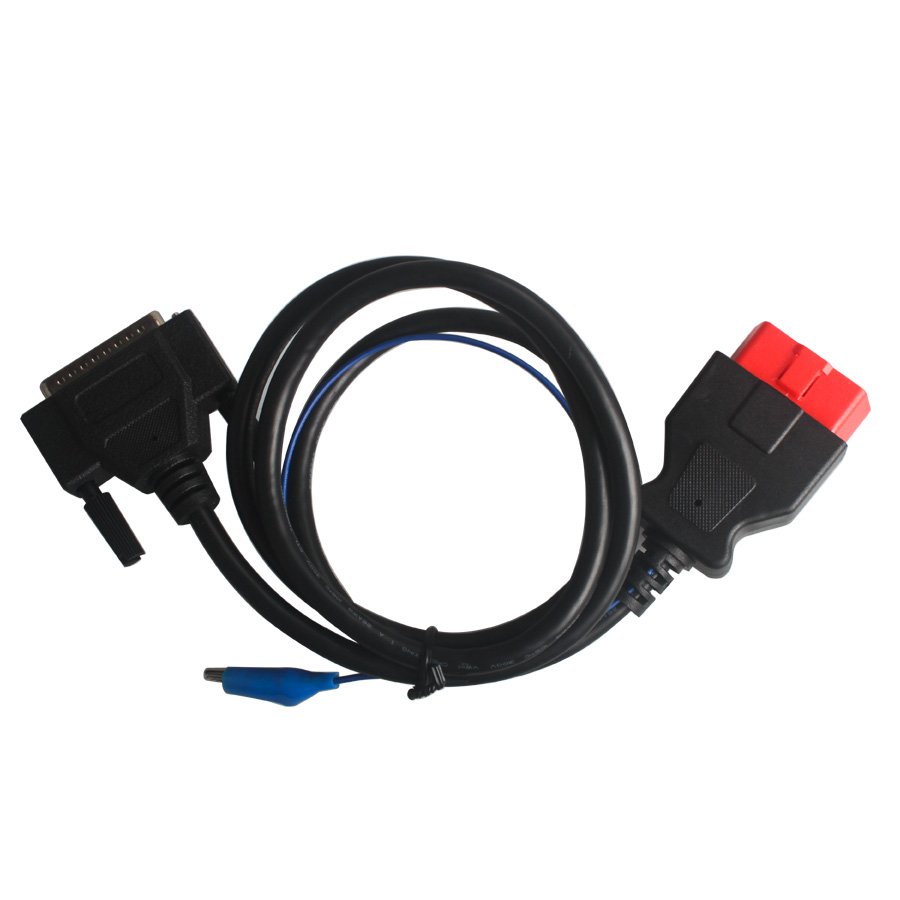 OBD Cable for Xhose VVDI MB Tool - Image 2
