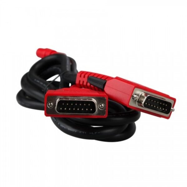 OBD II Cable for Xtool X100 Pro