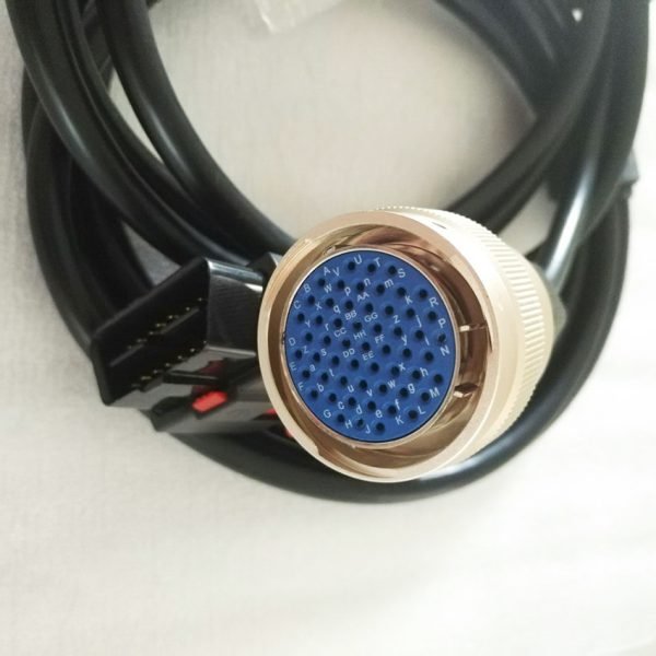 OBD2 16 PIN Connector Cable For Benz MB Star C3 Diagnostic Tool MB Star Multiplexer - Image 3