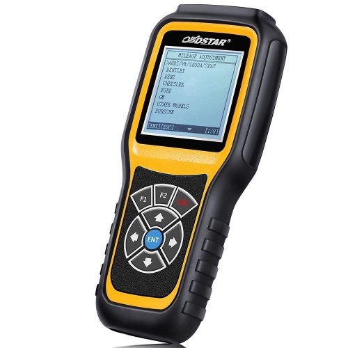 OBDSTAR X300M OBDII Odometer Correction Tool Mileage Adjustment High Quality Diagnostic Tools - Image 4