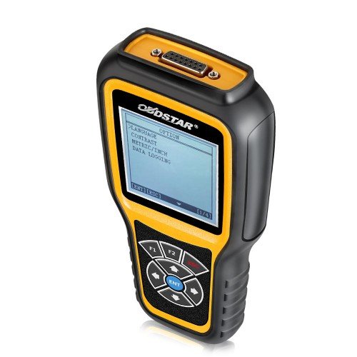 OBDSTAR X300M OBDII Odometer Correction Tool Mileage Adjustment High Quality Diagnostic Tools - Image 5