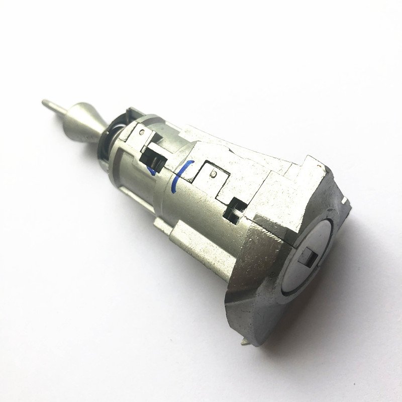 ORIGINAL Full Car Lock Set with 2 Pieces MQB Keyless Smart Key 3 BUTTONS 434MHZ SMART KEY FOR VW PASSAT 5KO 202AJ AND 753AG ETC - Image 3