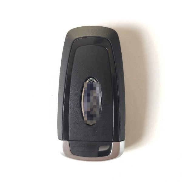 Original 2 Buttons 434 MHz Flip Remote Key for Ford - ID49 - Image 2