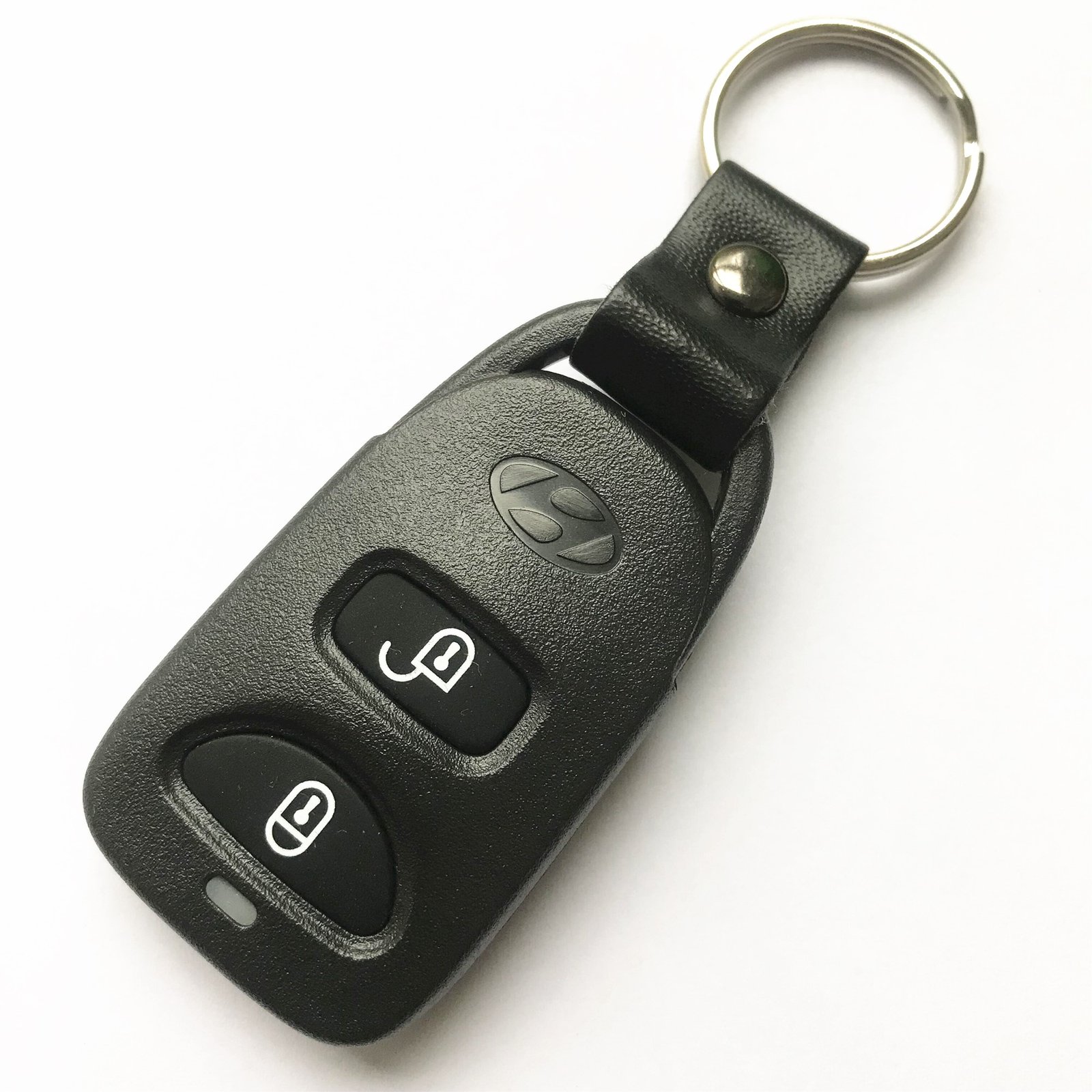Original 2 Buttons 434 MHz Remote Key for Hyundai - Image 2