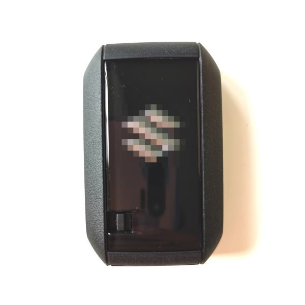 Original 2 Buttons 434 MHz Smart Proximity Key for Suzuki With ID47 Chip - Image 2