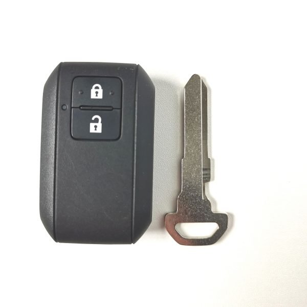 Original 2 Buttons 434 MHz Smart Proximity Key for Suzuki With ID47 Chip - Image 5