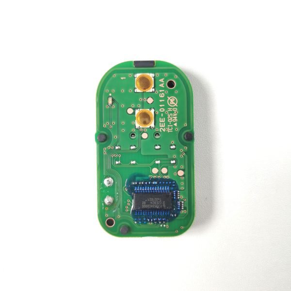 Original 2 Buttons 434 MHz Smart Proximity Key for Suzuki With ID47 Chip - Image 6