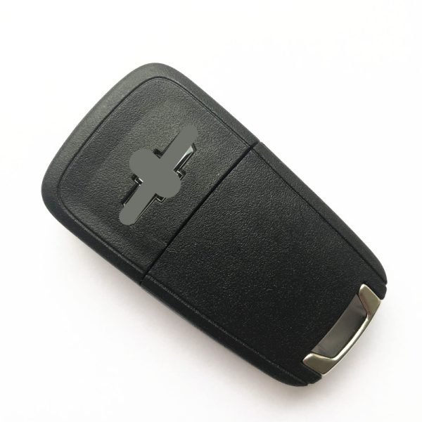 Original 2+1 Buttons 315MHz Flip Remote Key for 2016-2017 Chevrolet Spark - KR55WK50973 PCF7937E - Image 5