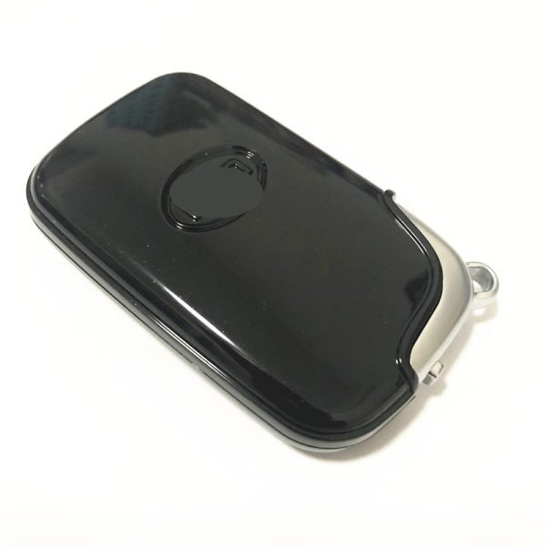 3 Button 315MHz Keyless Go remote Control for BYD e6B M6 S6 e6A e6j S7 T3  with ID46 Chip - Image 2
